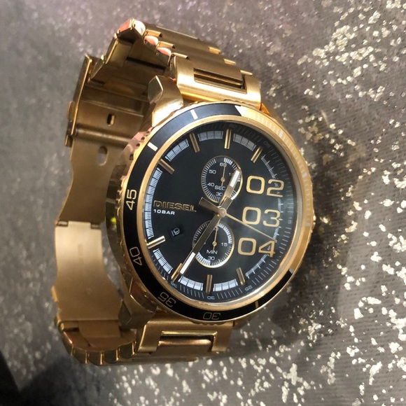 DIESEL - Picture 4 of 5